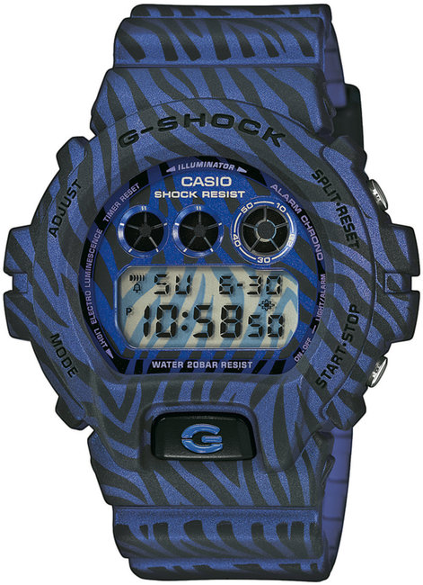 Casio G-Shock DW-6900ZB-2ER