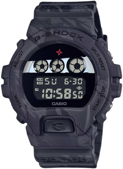 Casio G-Shock DW-6900NNJ-1ER