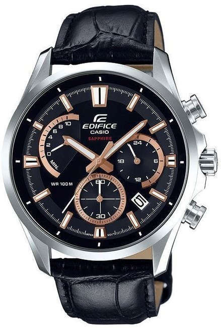 Casio Edifice EFB-550L-1AVUER