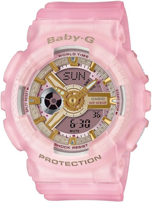 Casio Baby-G BA-110SC-4AER