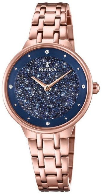 Festina Swarovski F20384-3