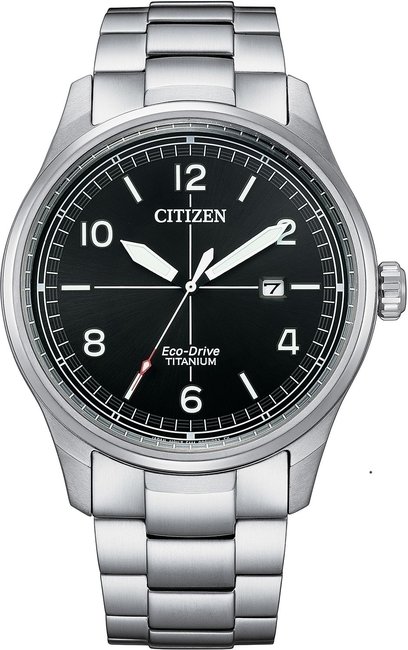 Citizen Titanium BM7570-80E