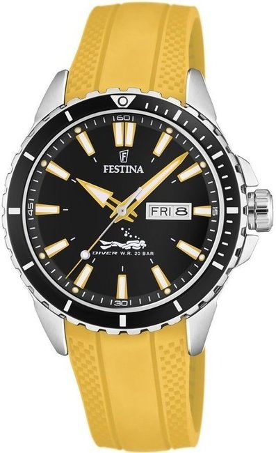 Festina Originals F20378-4