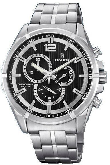 Festina Chrono Sport F6865-2