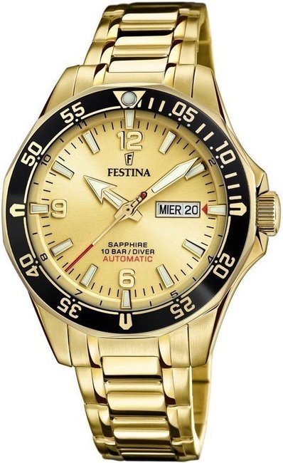 Festina Automatic F20479-1