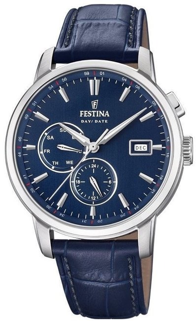 Festina Multifunction F20280-3