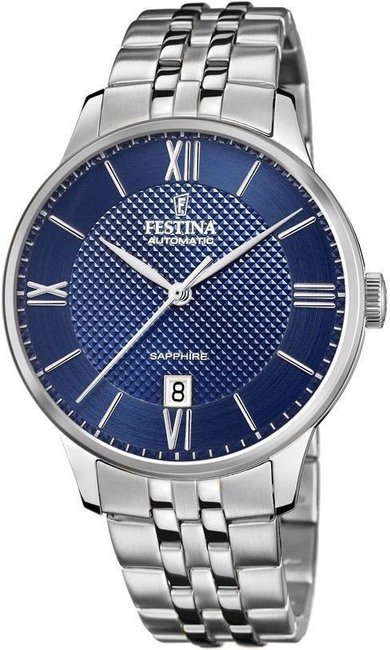 Festina Automatic F20482-2