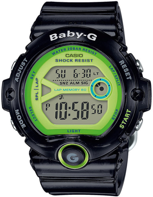 Casio Baby-G BG-6903-1BER