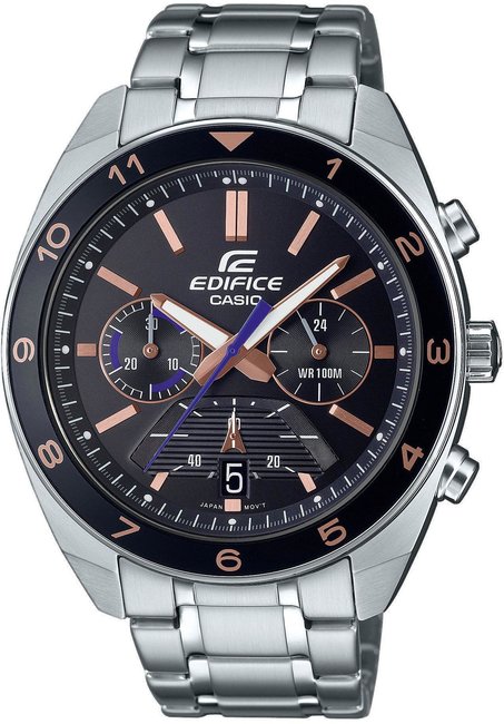 Casio Edifice EFV-590D-1AVUEF