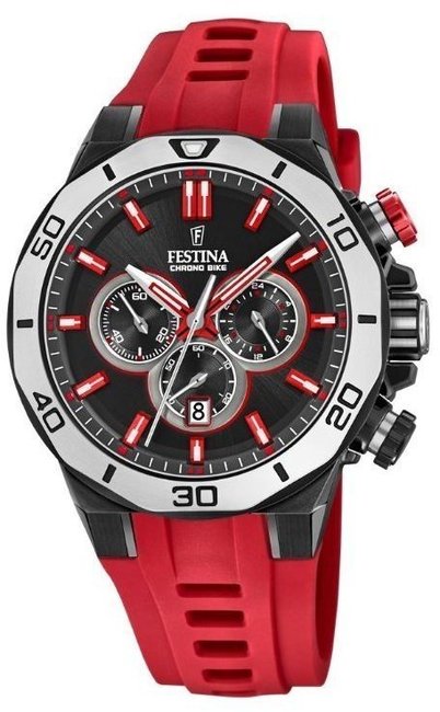 Festina Chrono Bike F20450-3