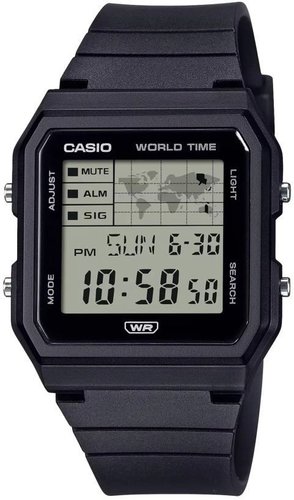 Casio Vintage LF-30W-1AEF
