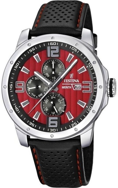 Festina Sport F16585-7