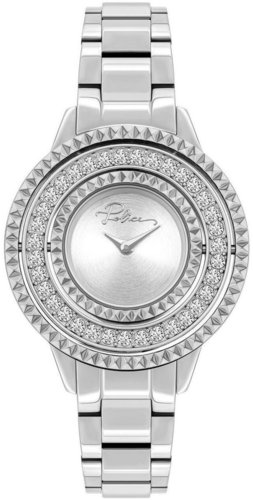 Police PL16037BS-04M