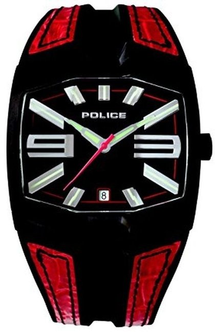 Police Axis PL.10971JSB/02B