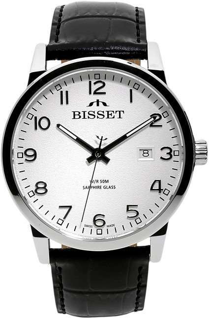 Bisset BIS182