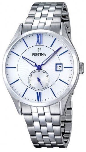 Festina Retro F16871-1