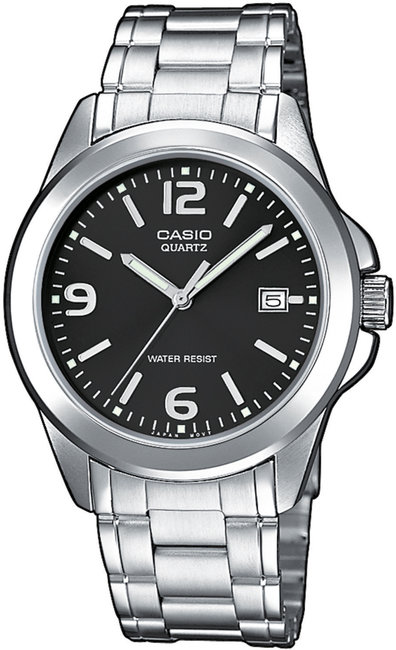 Casio Standard Analogue MTP-1259D-1A