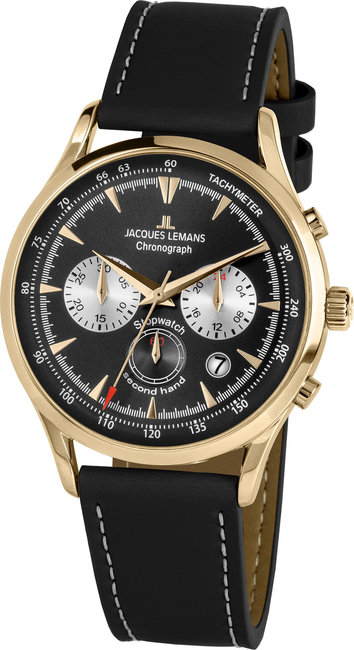 Jacques Lemans Retro Classic JL 1-2068I