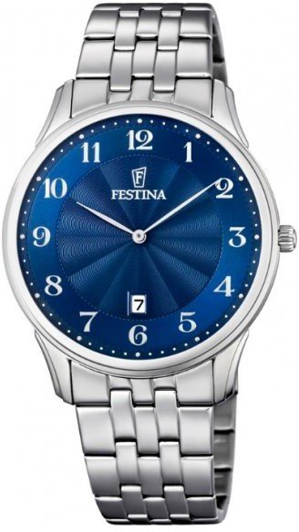 Festina Classic Bracelet F6856-3