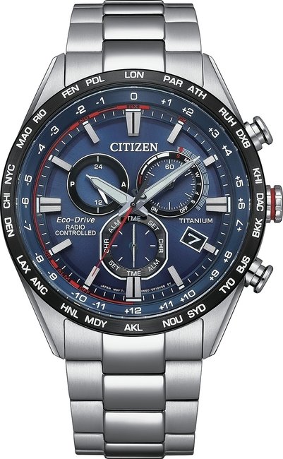 Citizen Radio Controlled CB5945-85L