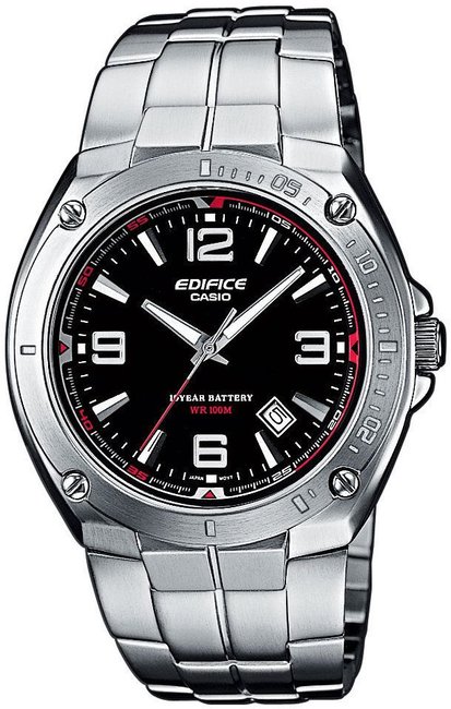 Casio Edifice EF-126D-1AVEF