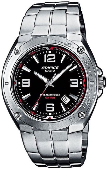 Casio Edifice EF-126D-1AVEF