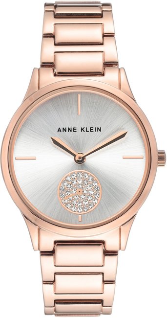 Anne Klein AK-3416SVRG