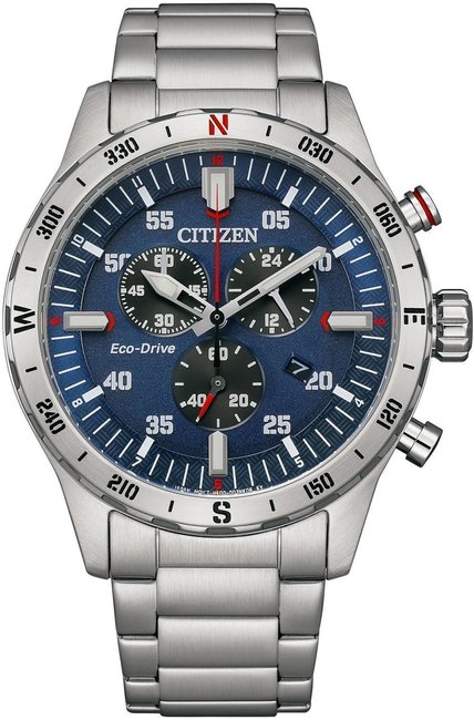 Citizen Sports AT2520-89L