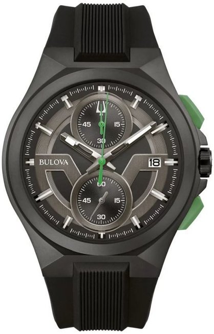 Bulova 98B381