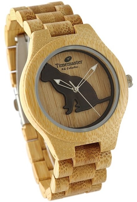 Timemaster Wood 218-06