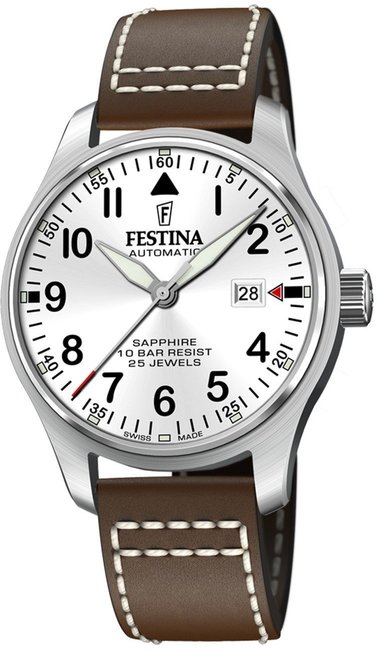 Festina Swiss Made F20151-1