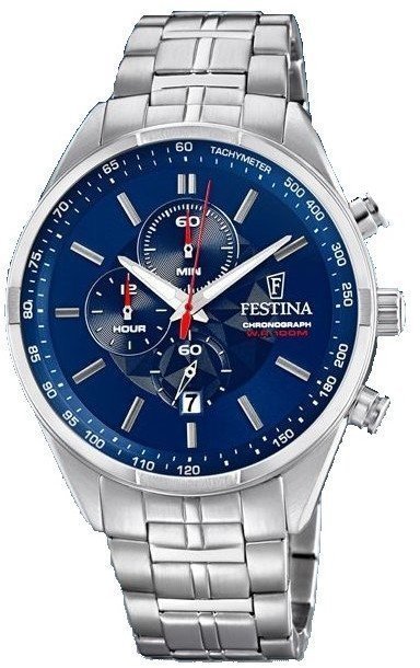 Festina Chrono Sport F6863-3