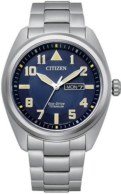 Citizen BM8560-88L