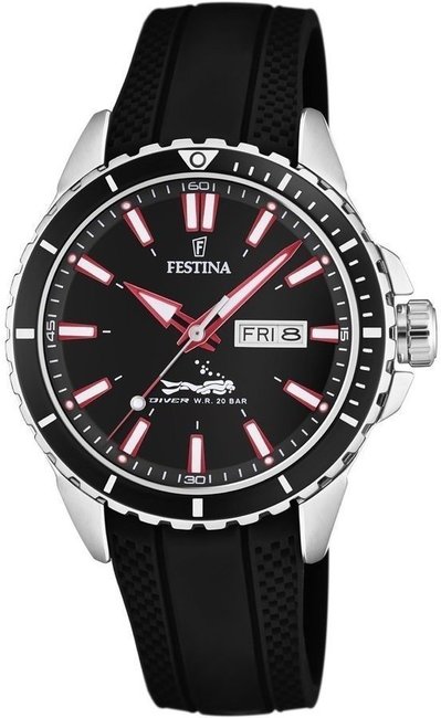 Festina Originals F20378-2