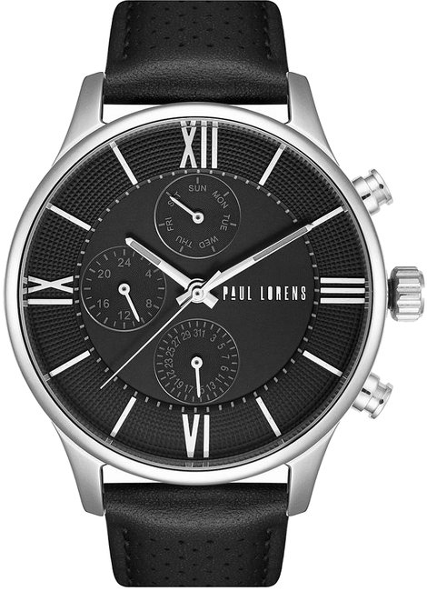 Paul Lorens PL11652A6-1A1