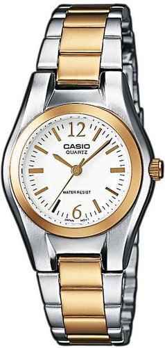 Casio Collection LTP-1280PSG-7AEF