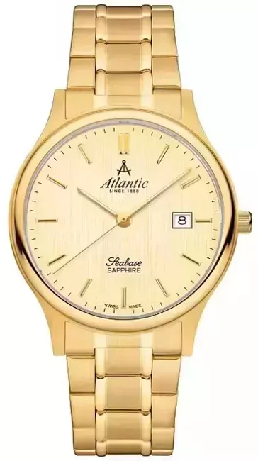 Atlantic Seabase 60348.45.11