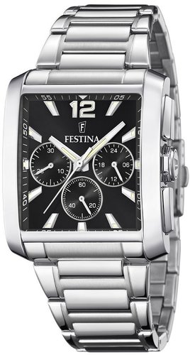 Festina Timeless Chronograph F20635-4