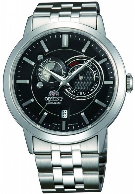 Orient FET0P002B0