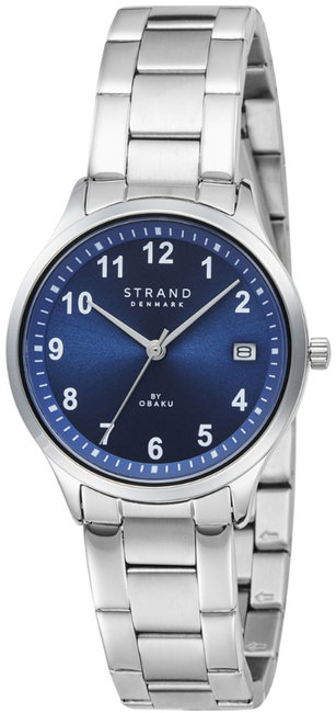 Strand S743LDCLSC