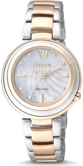 Citizen L EM0335-51D