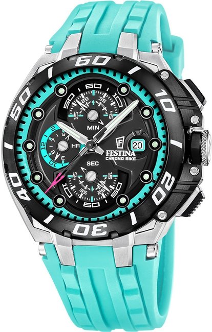 Festina Chrono Bike F20755-7