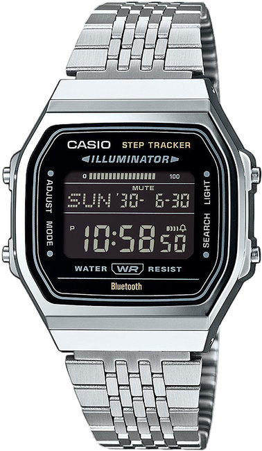 Casio Vintage ABL-100WE-1BEF