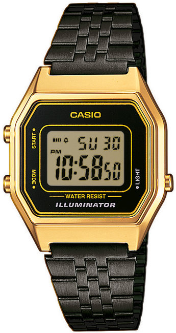 Casio Vintage LA680WEGB-1AEF