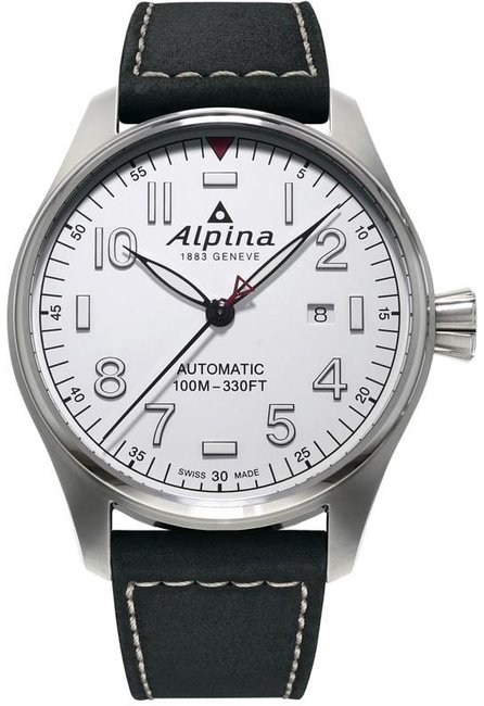 Alpina Startimer AL-550LW4R26