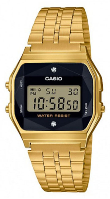 Casio Vintage A159WGED-1EF