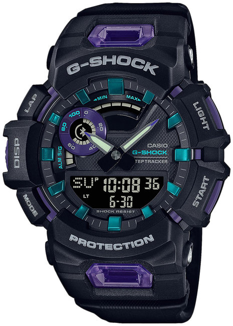 Casio G-Shock GBA-900-1A6ER