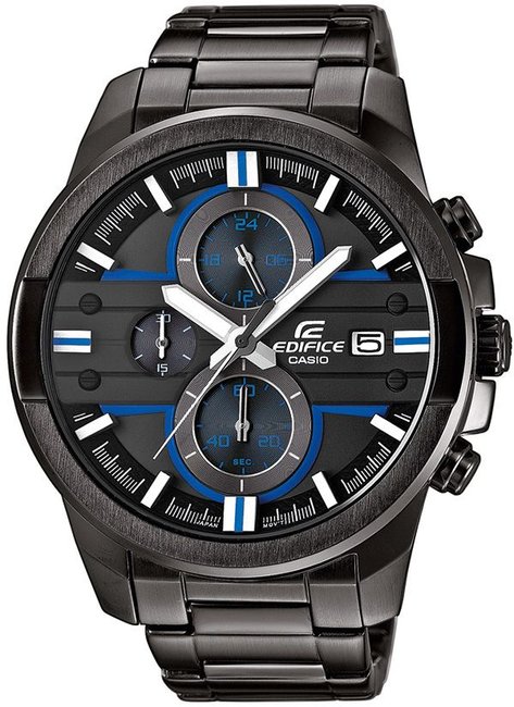 Casio Edifice EFR-543BK-1A2VUEF