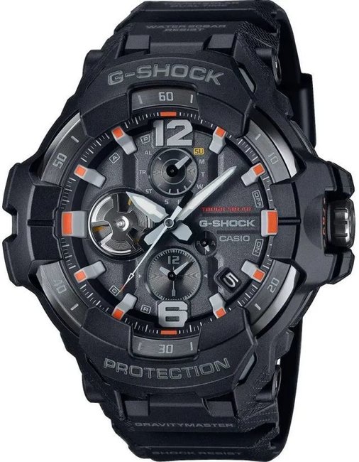 Casio G-Shock GR-B300EC-1AER