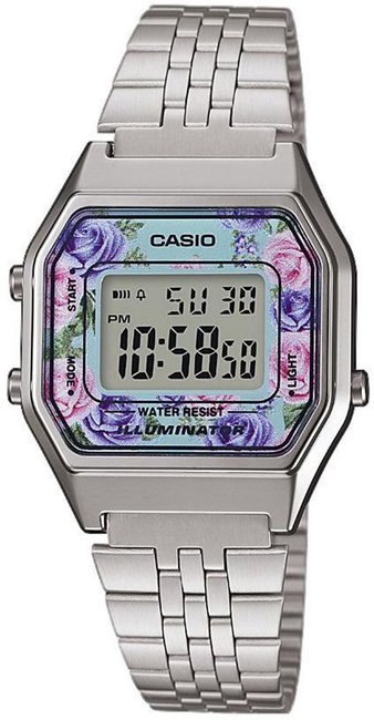 Casio Vintage LA680WEA-2CEF